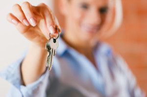 Manage landlord property